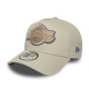 New Era Καπέλο LA Lakers Team Outline 9FORTY E-Frame Adjustable Cap